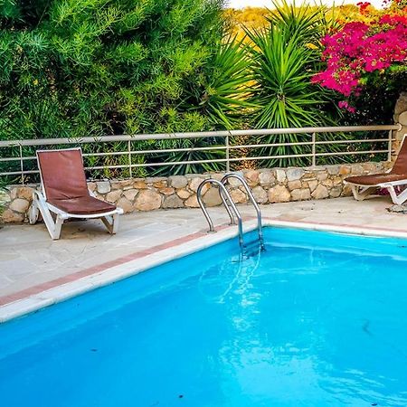 Amoroza Villa Pissouri Luaran gambar