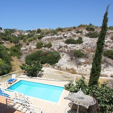 Amoroza Villa Pissouri Luaran gambar