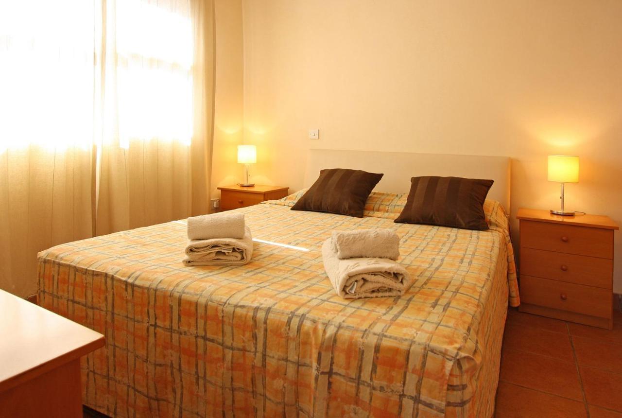 Amoroza Villa Pissouri Luaran gambar