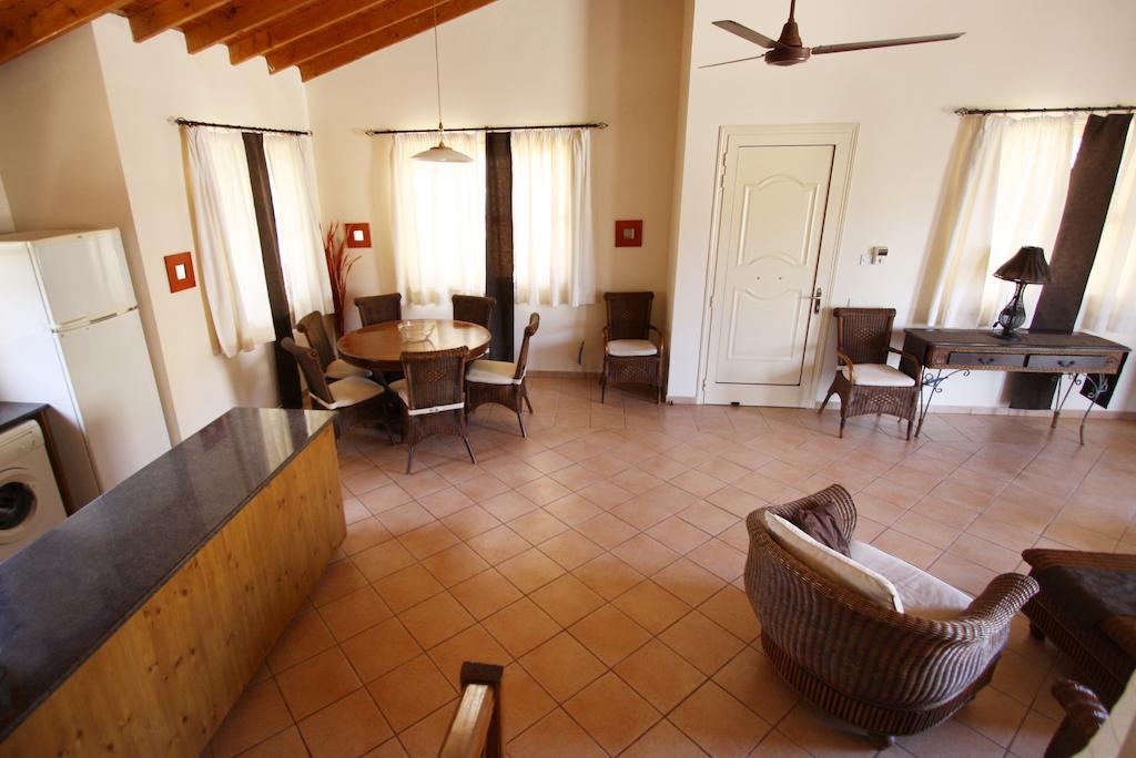 Amoroza Villa Pissouri Bilik gambar