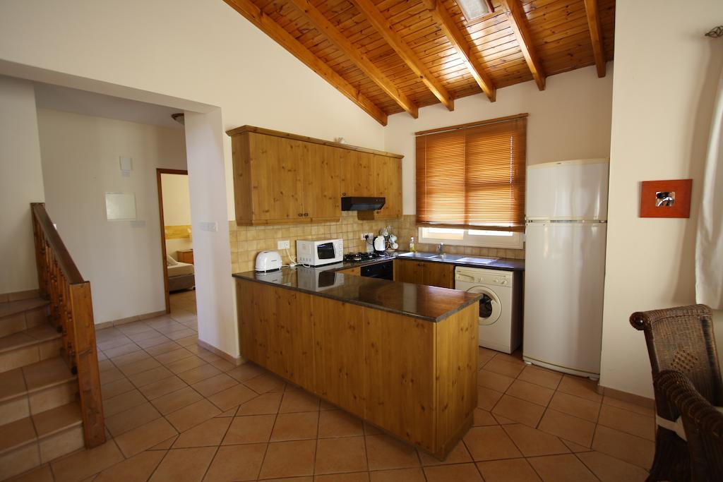 Amoroza Villa Pissouri Luaran gambar