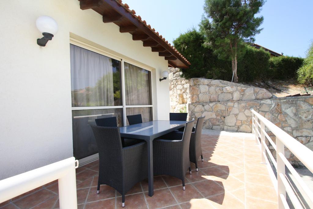 Amoroza Villa Pissouri Bilik gambar
