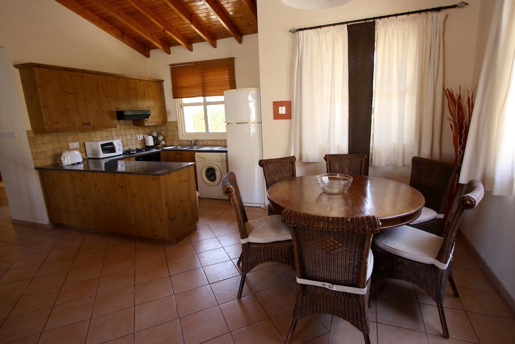 Amoroza Villa Pissouri Bilik gambar