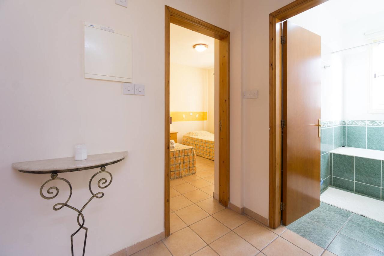 Amoroza Villa Pissouri Luaran gambar