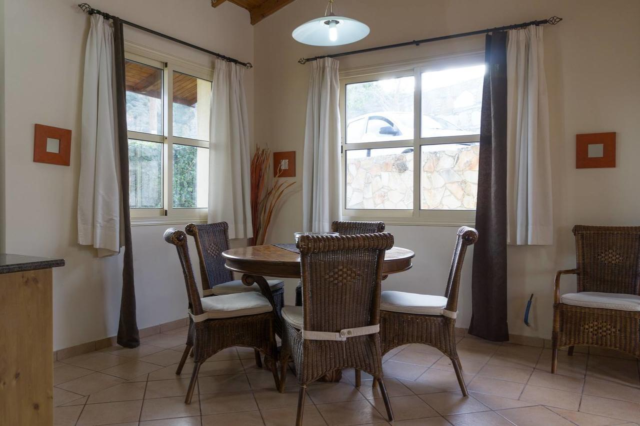 Amoroza Villa Pissouri Luaran gambar