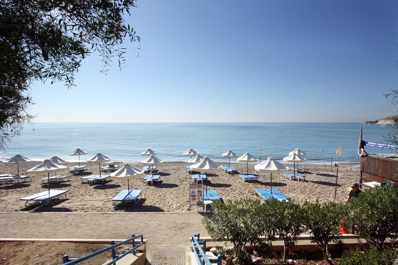 Amoroza Villa Pissouri Luaran gambar