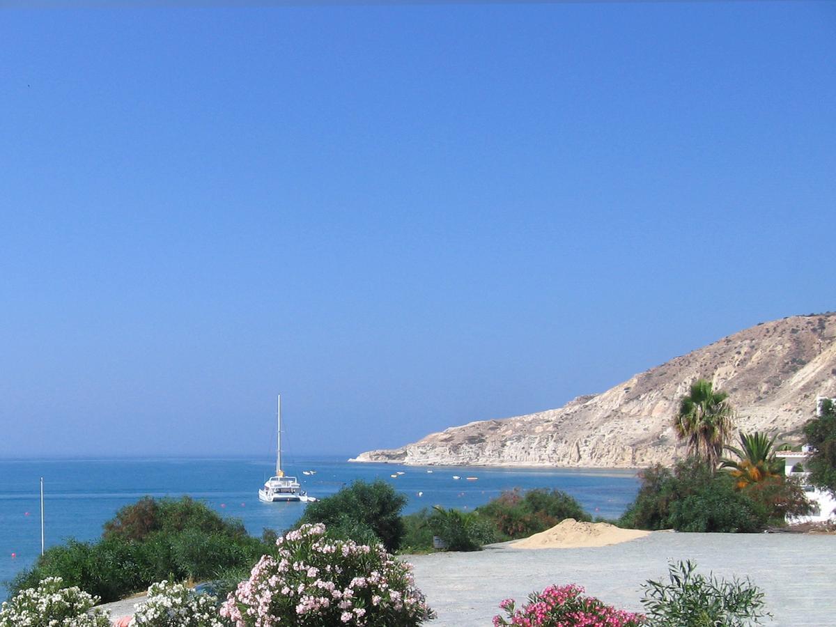 Amoroza Villa Pissouri Luaran gambar