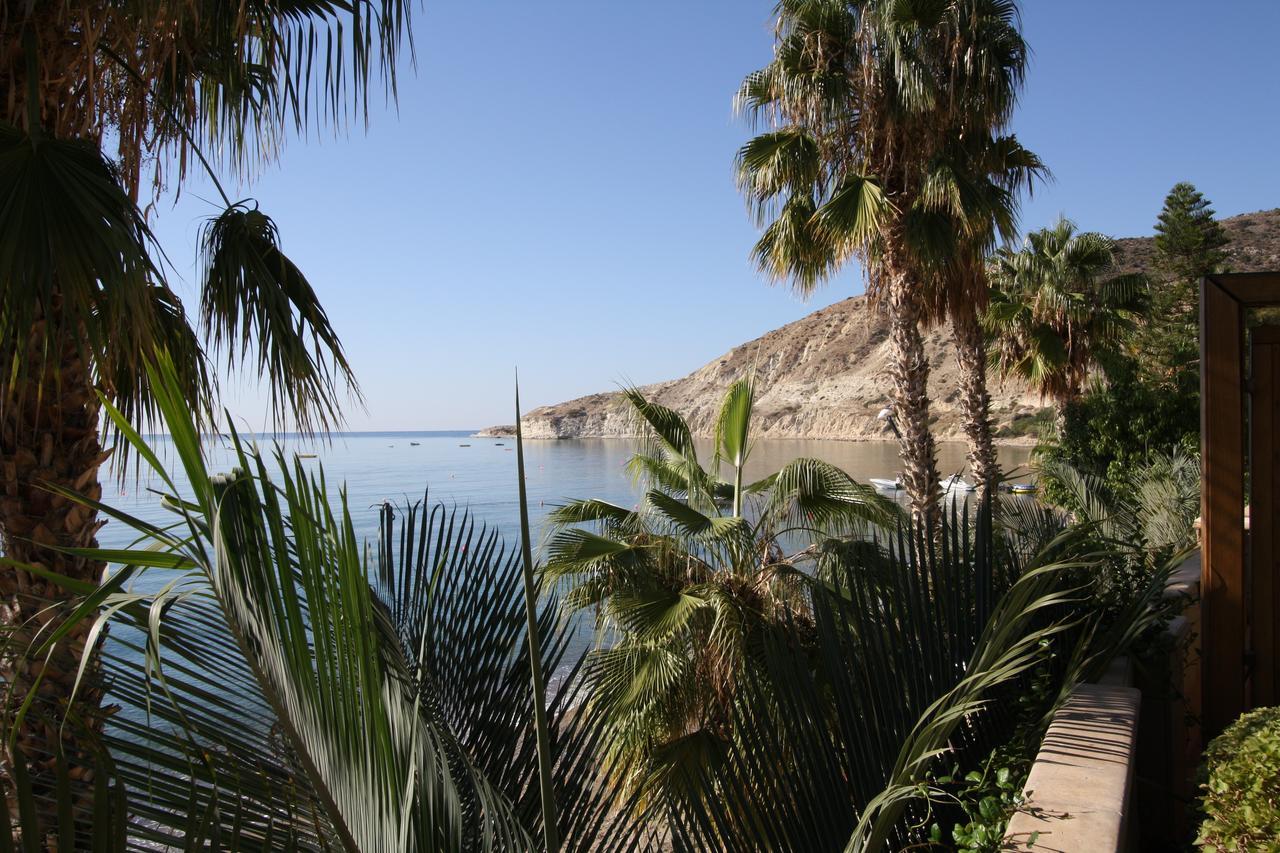Amoroza Villa Pissouri Luaran gambar