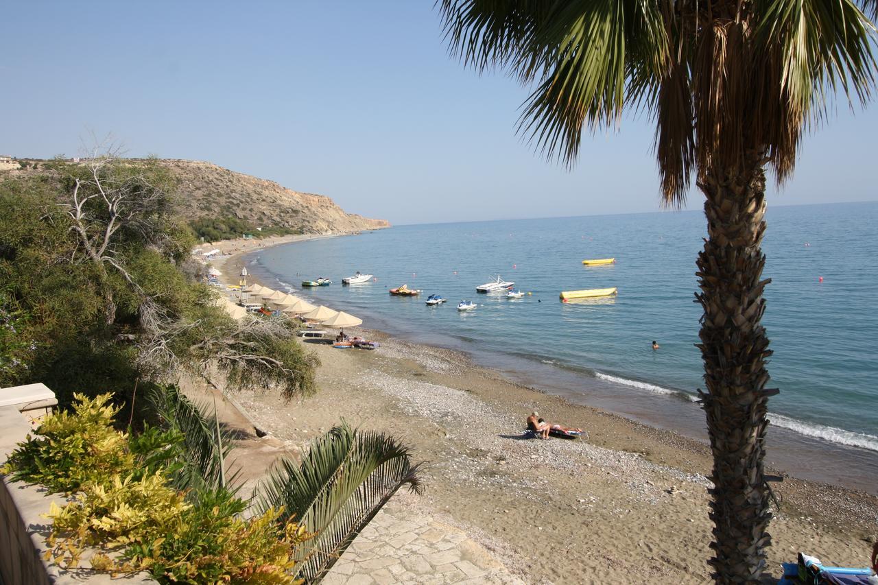 Amoroza Villa Pissouri Luaran gambar