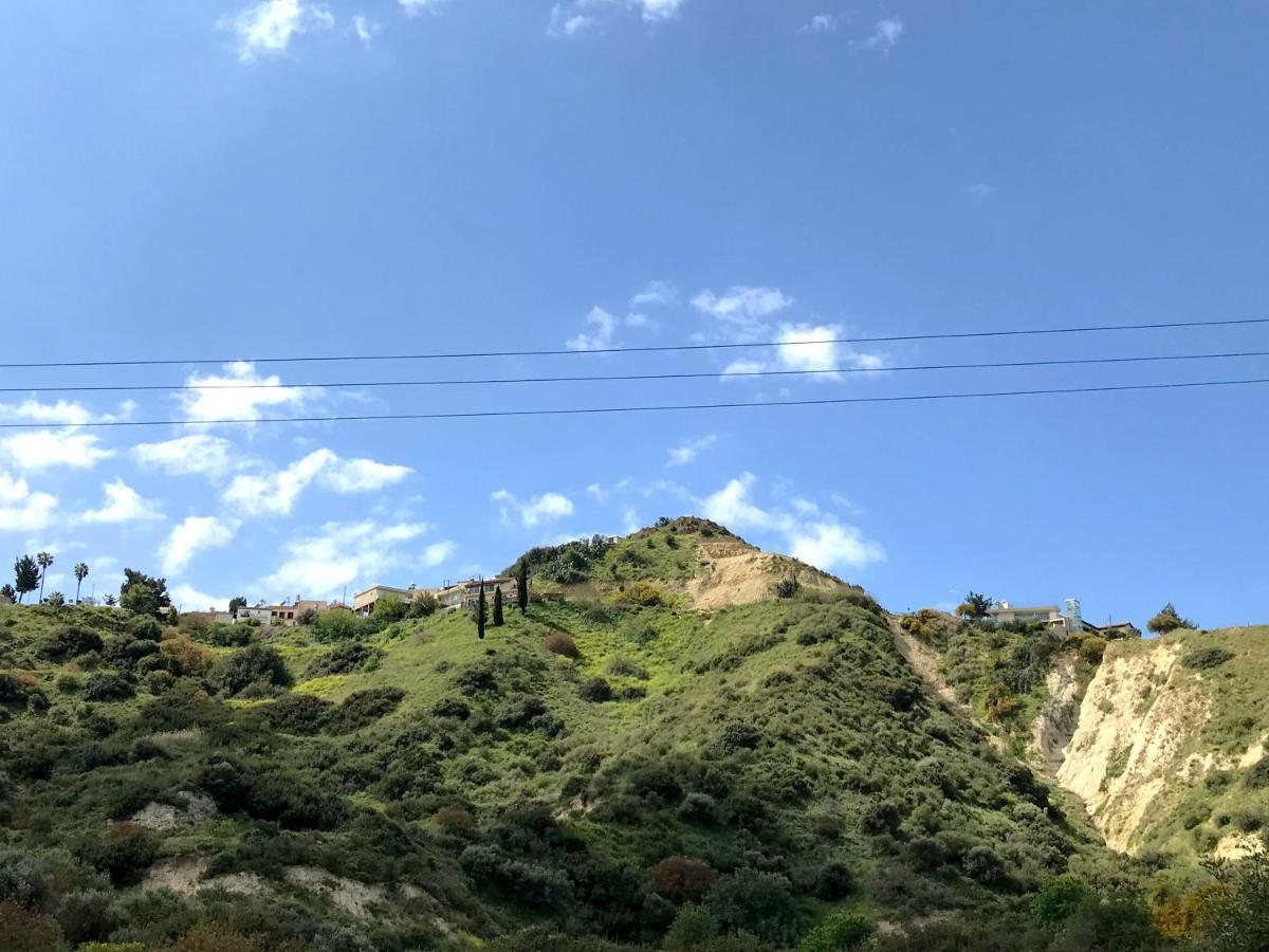 Amoroza Villa Pissouri Luaran gambar