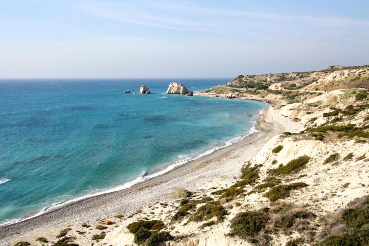 Amoroza Villa Pissouri Luaran gambar